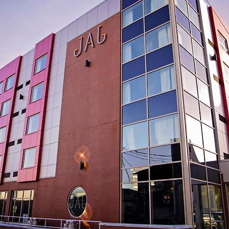 JAG Boutique Hotel Saint-Jean de Terre-Neuve Extérieur photo