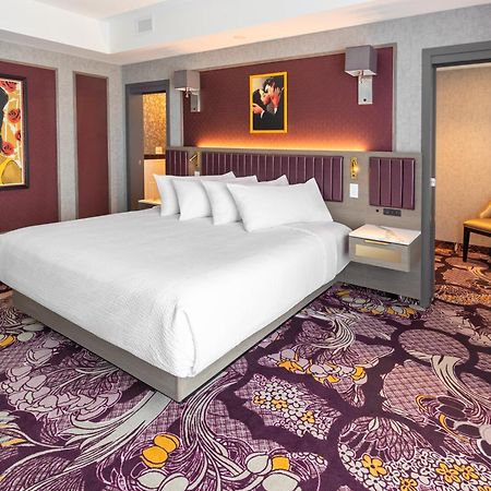 JAG Boutique Hotel Saint-Jean de Terre-Neuve Extérieur photo