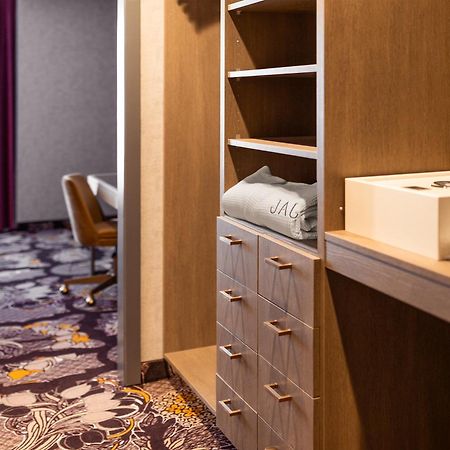 JAG Boutique Hotel Saint-Jean de Terre-Neuve Extérieur photo