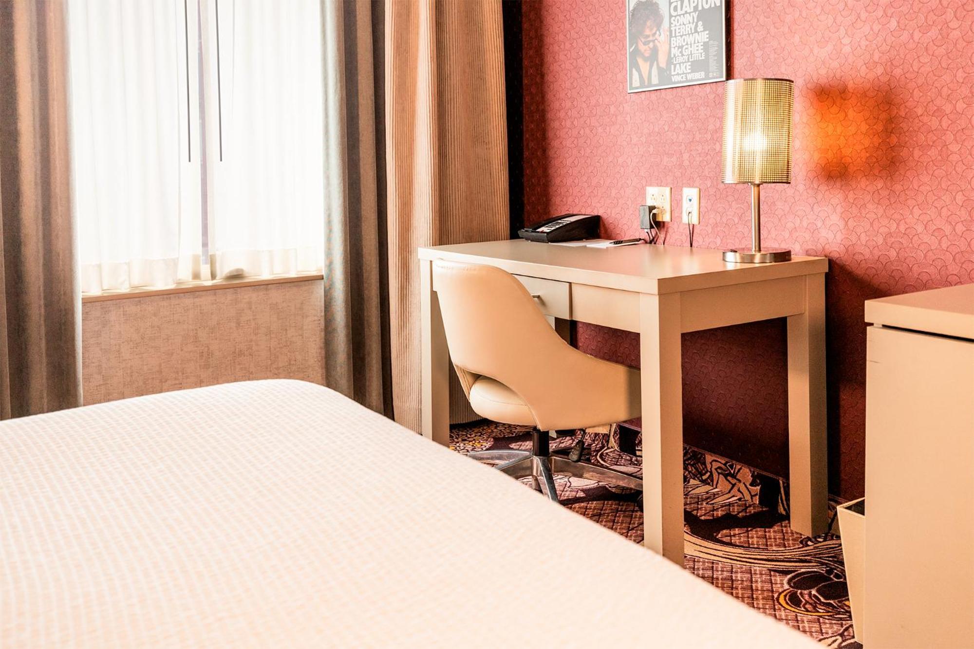 JAG Boutique Hotel Saint-Jean de Terre-Neuve Extérieur photo