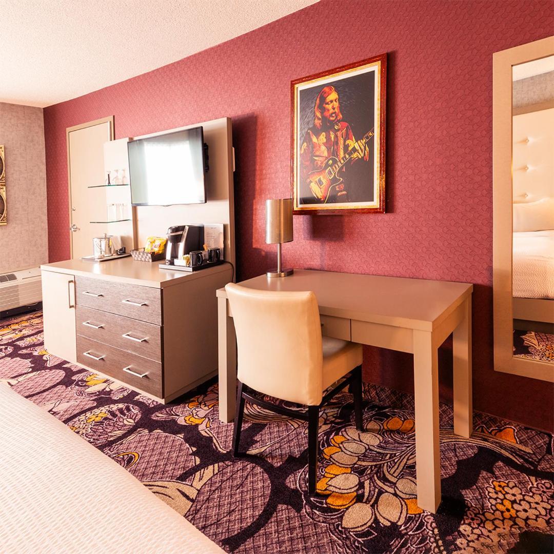 JAG Boutique Hotel Saint-Jean de Terre-Neuve Extérieur photo