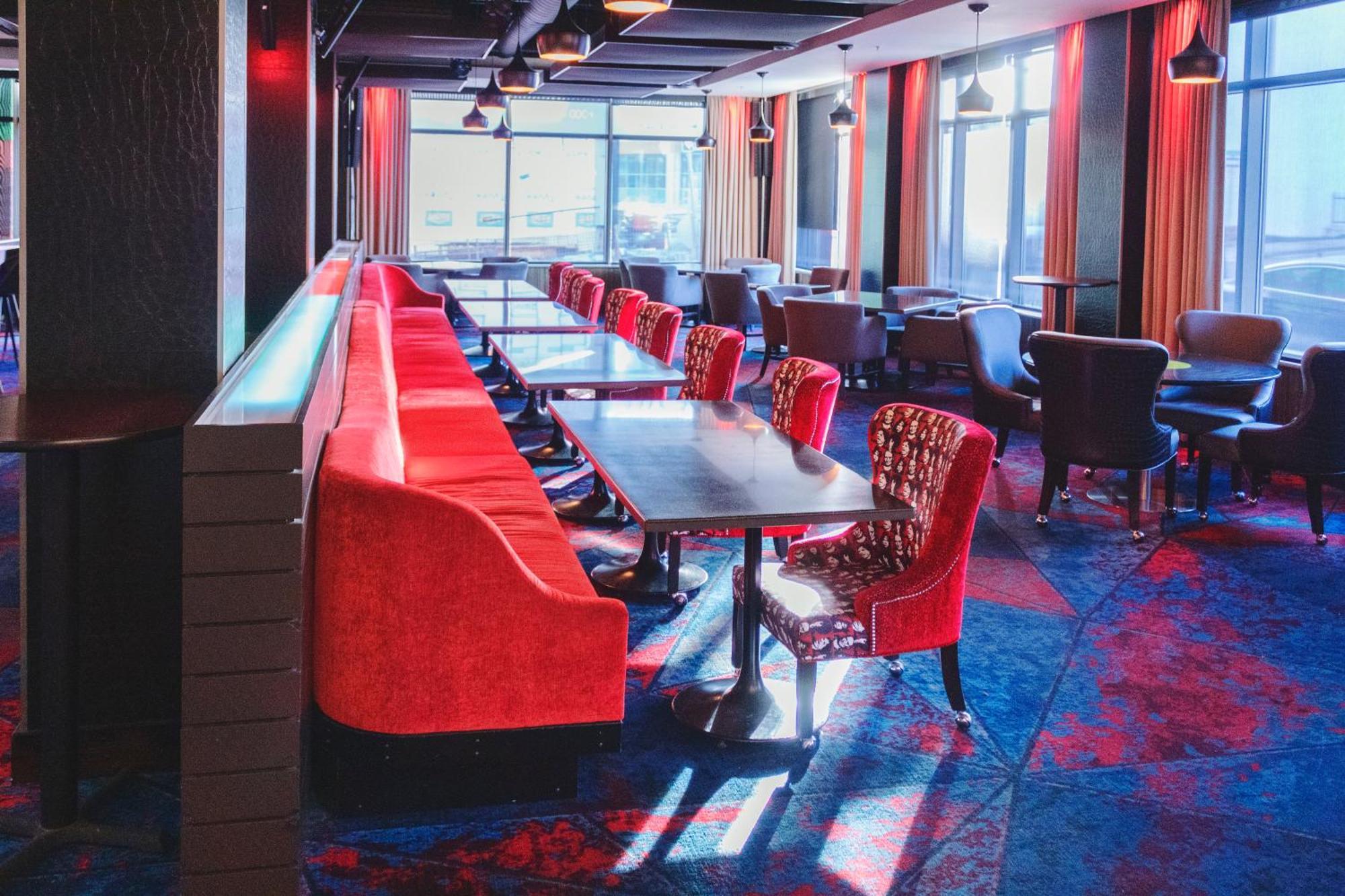 JAG Boutique Hotel Saint-Jean de Terre-Neuve Extérieur photo
