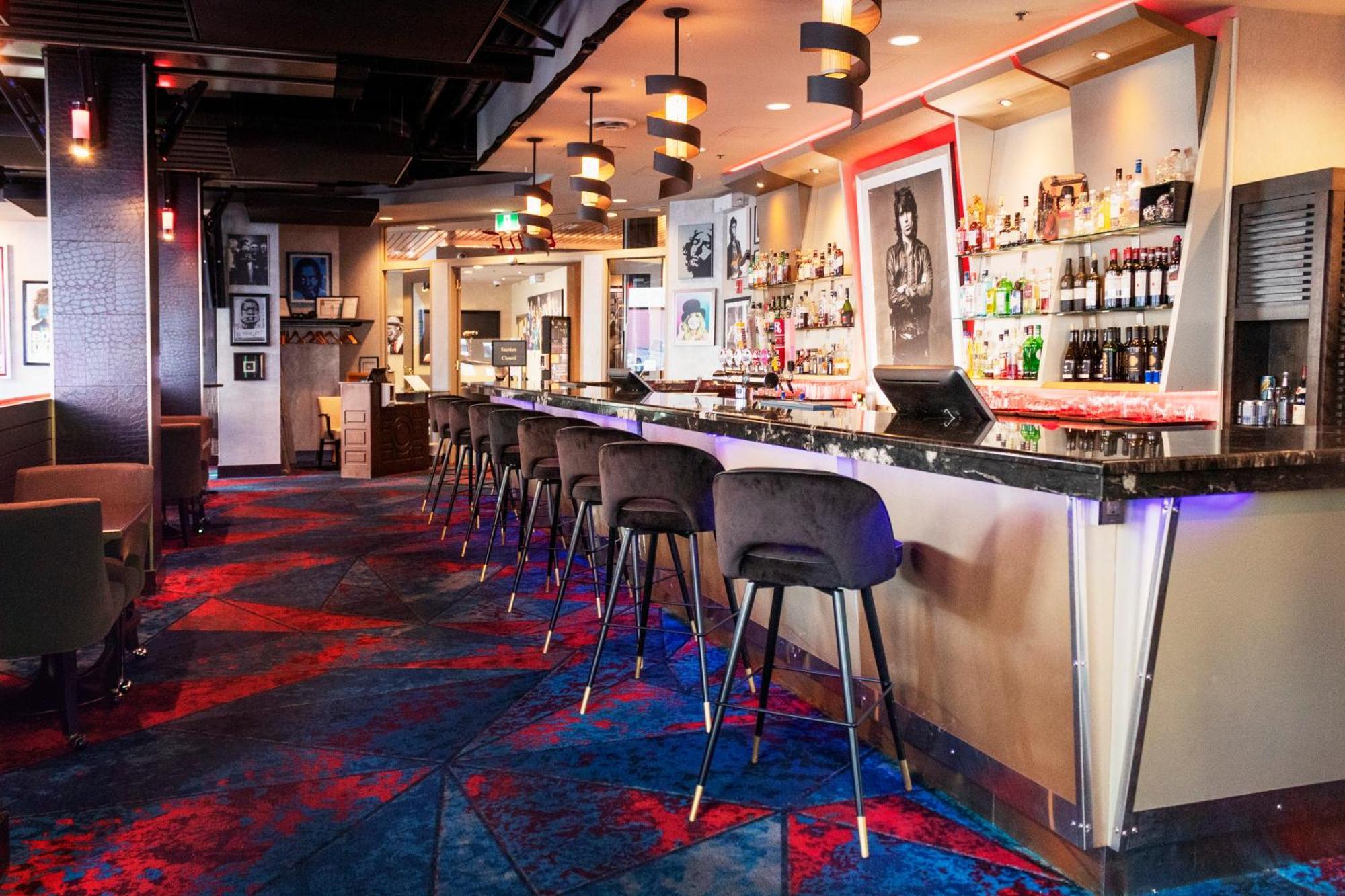 JAG Boutique Hotel Saint-Jean de Terre-Neuve Extérieur photo