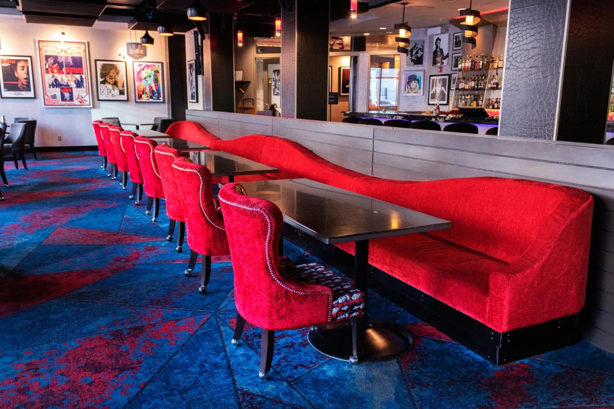 JAG Boutique Hotel Saint-Jean de Terre-Neuve Extérieur photo
