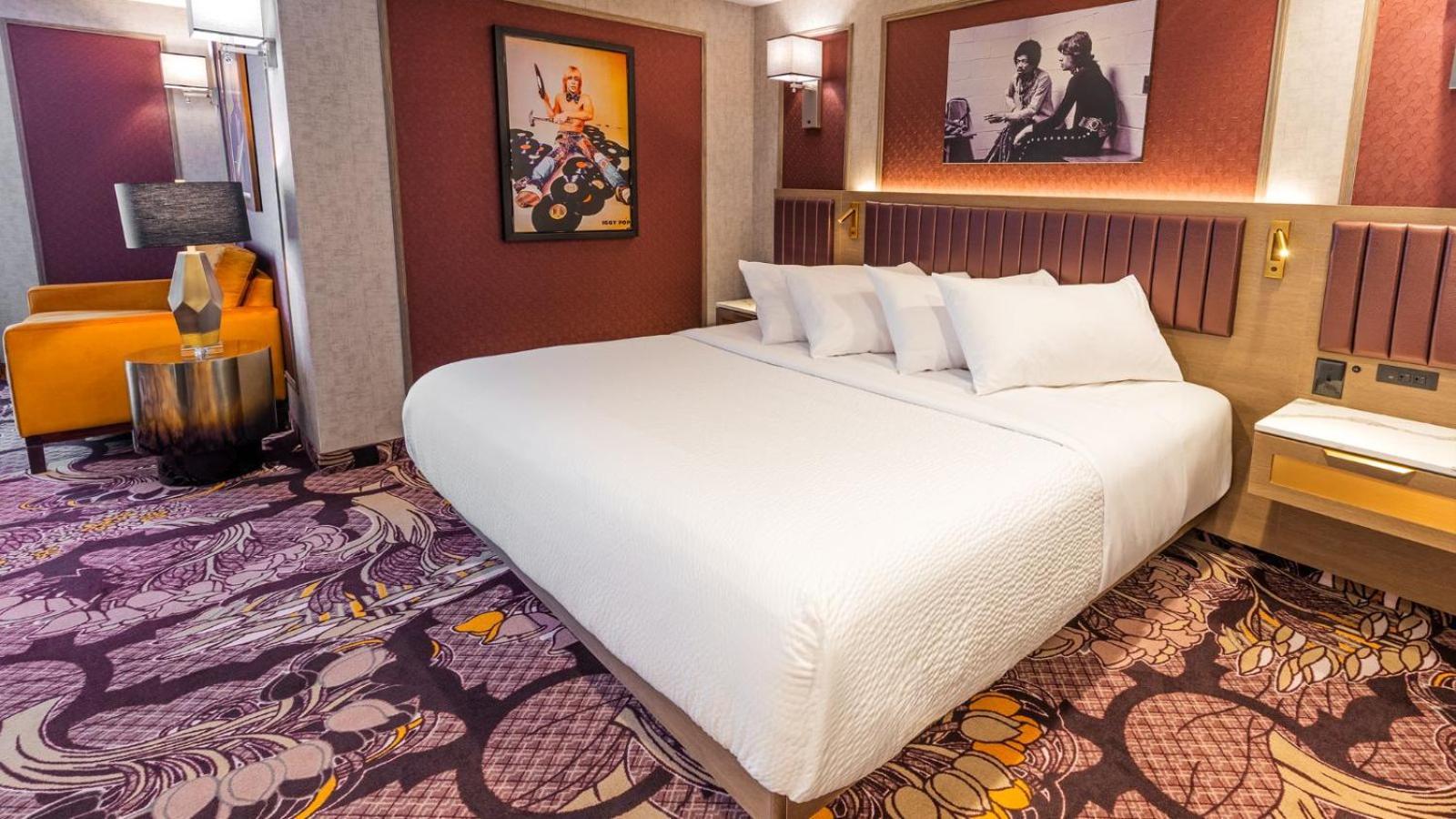 JAG Boutique Hotel Saint-Jean de Terre-Neuve Extérieur photo