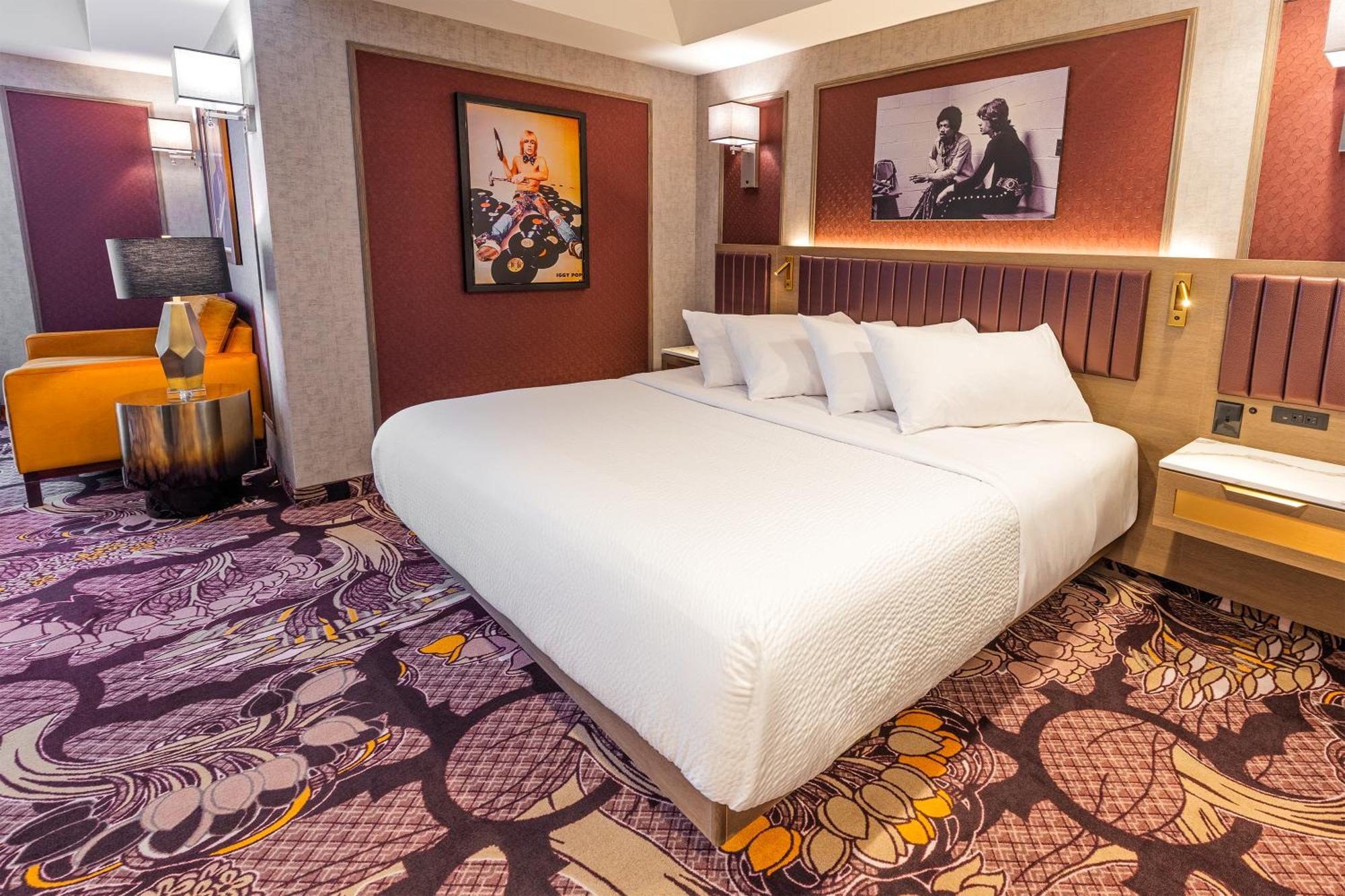 JAG Boutique Hotel Saint-Jean de Terre-Neuve Extérieur photo