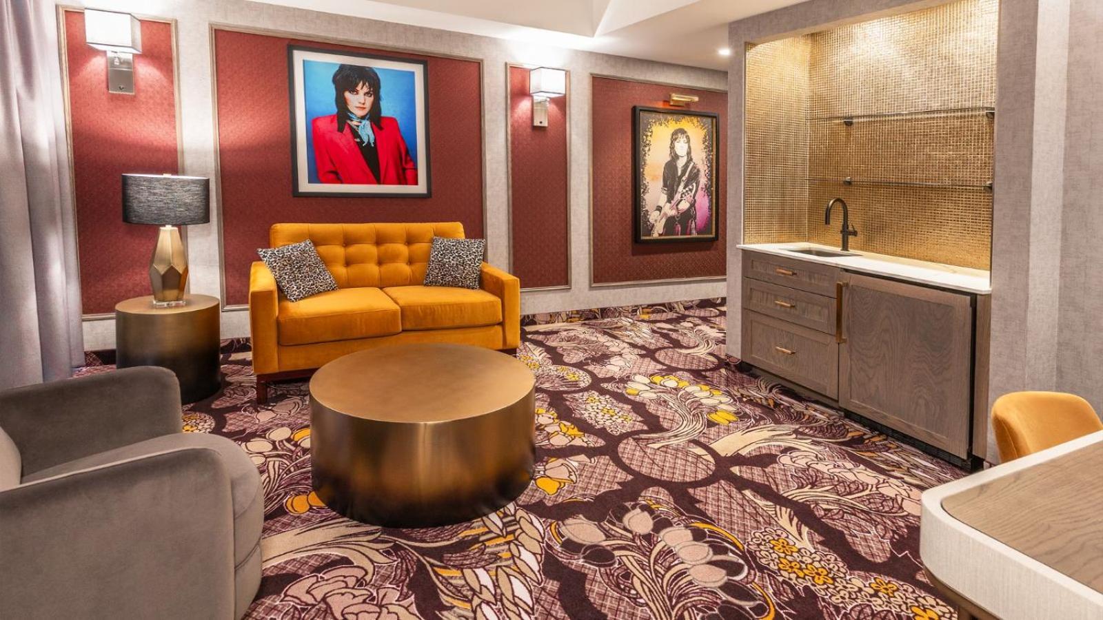 JAG Boutique Hotel Saint-Jean de Terre-Neuve Extérieur photo