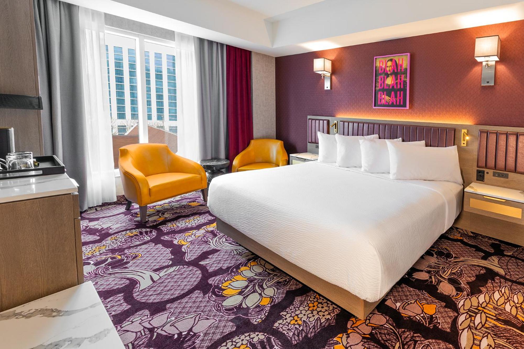 JAG Boutique Hotel Saint-Jean de Terre-Neuve Extérieur photo