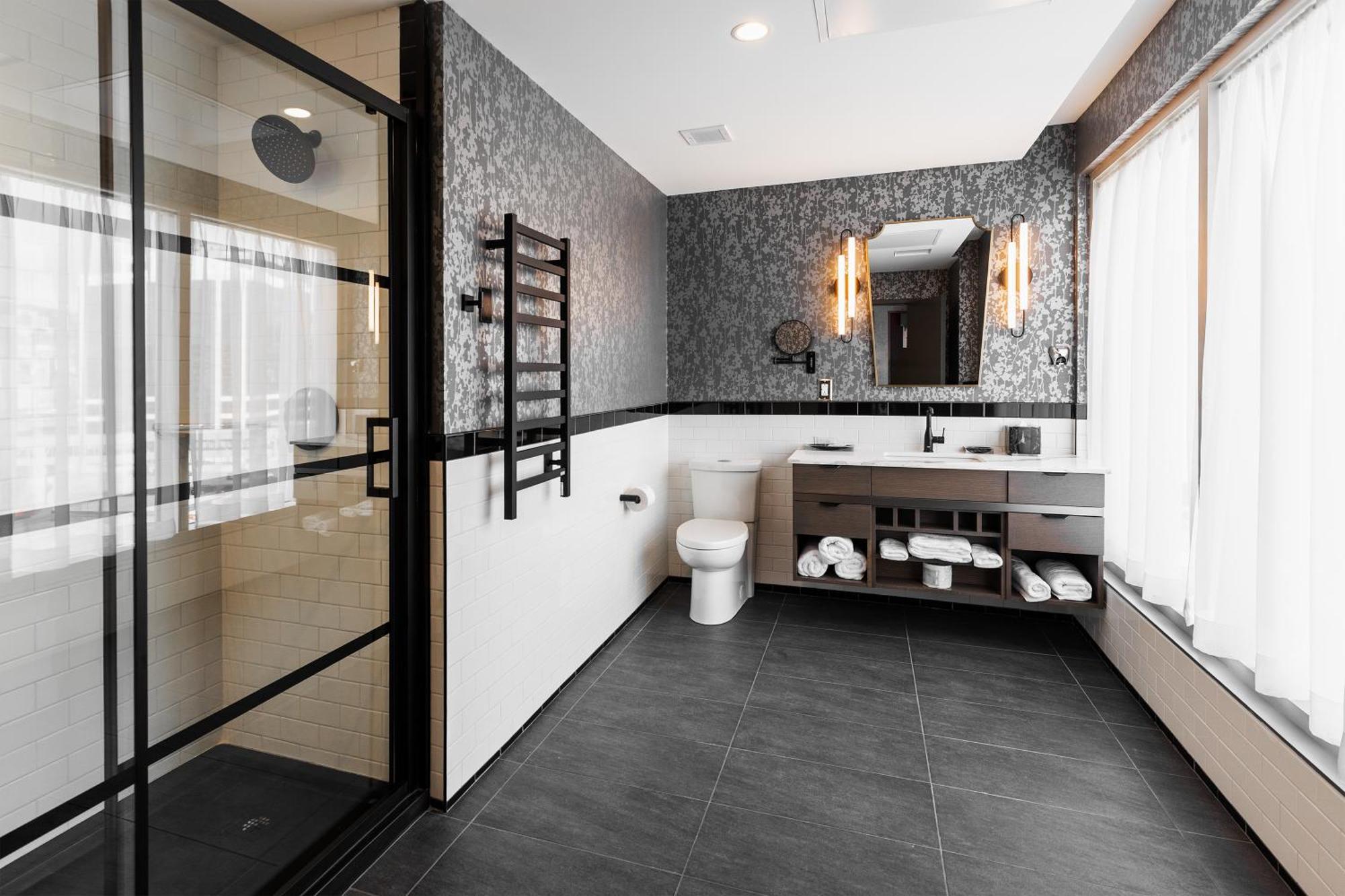 JAG Boutique Hotel Saint-Jean de Terre-Neuve Extérieur photo