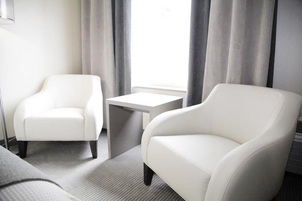 JAG Boutique Hotel Saint-Jean de Terre-Neuve Extérieur photo