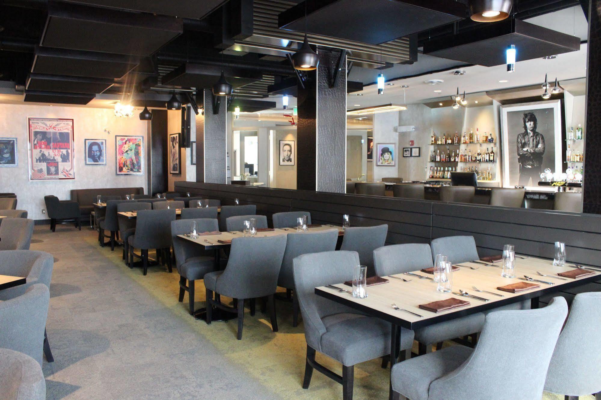 JAG Boutique Hotel Saint-Jean de Terre-Neuve Extérieur photo